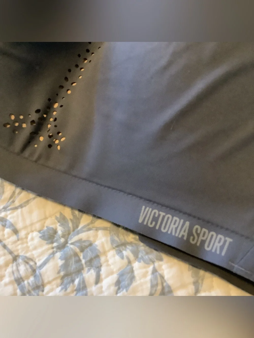 Victoria’s Secret Angel Max Sports Bra 36DDD - Picture 8 of 9